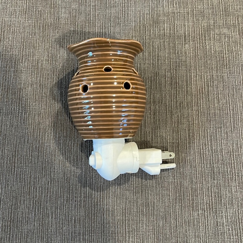Scentsy Plug-In